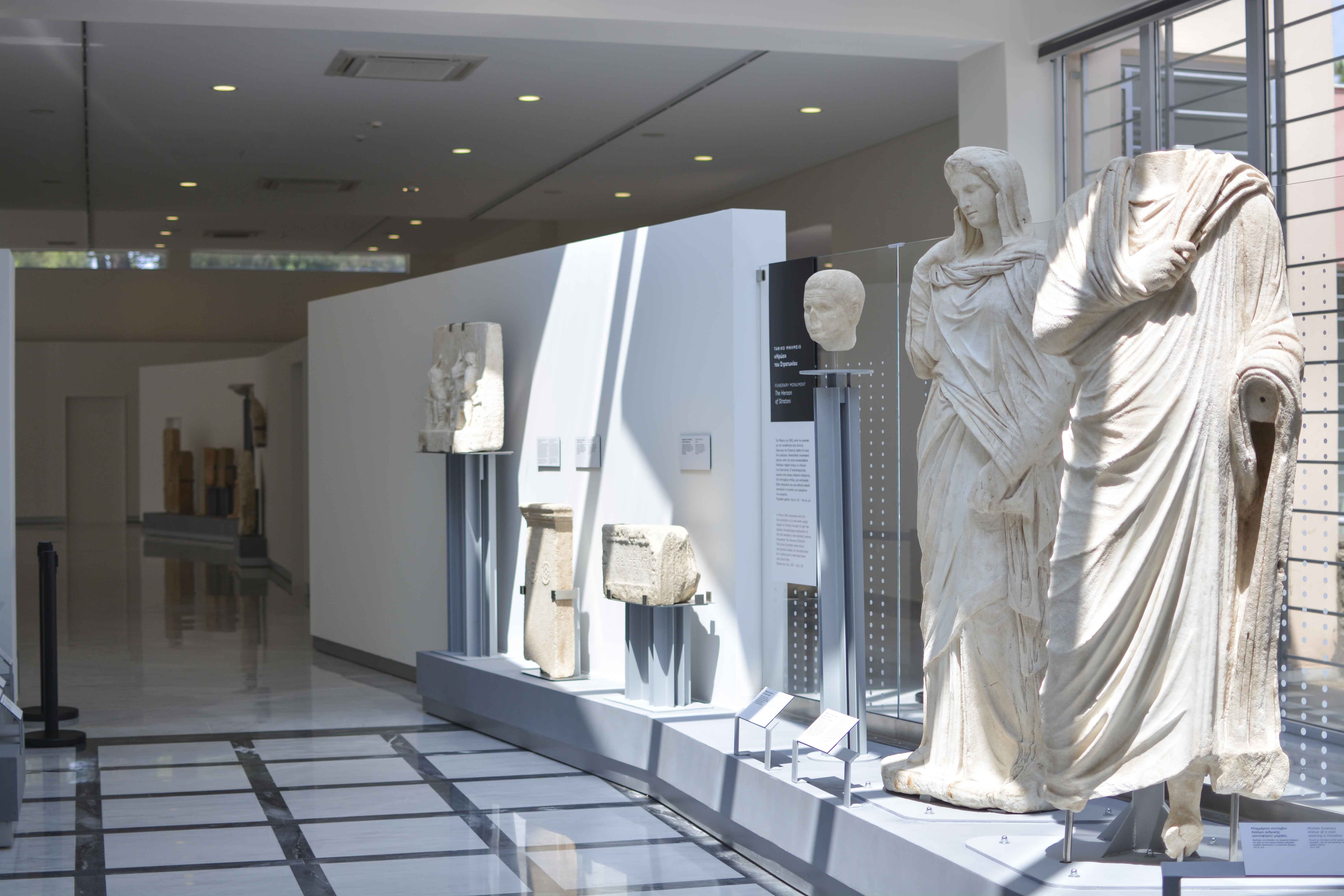 Αρχαιολογικό Μουσείο Πολυγύρου